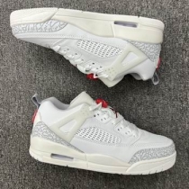china cheap Air Jordan 3.5 Spizike Low shoes 