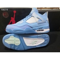 china cheap nike air jordan 4 shoes aaa