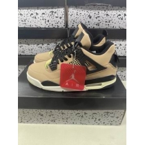 wholesale air jordan 4 women's shoes aaa free shipping