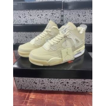 wholesale air jordan 4 women's shoes aaa free shipping