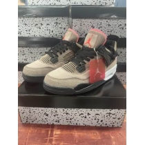 wholesale air jordan 4 women's shoes aaa free shipping