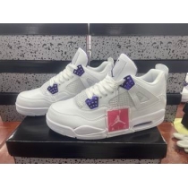 wholesale air jordan 4 women's shoes aaa free shipping