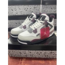 wholesale air jordan 4 women's shoes aaa free shipping