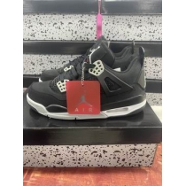 wholesale air jordan 4 women's shoes aaa free shipping