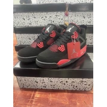 wholesale air jordan 4 women's shoes aaa free shipping