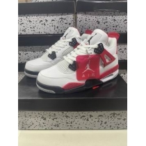 wholesale air jordan 4 women's shoes aaa free shipping