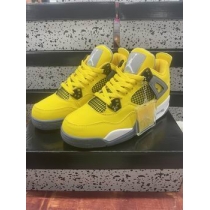 wholesale air jordan 4 women's shoes aaa free shipping