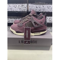 wholesale air jordan 4 women's shoes aaa free shipping