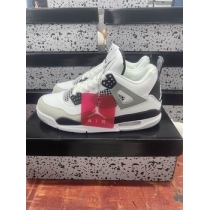 wholesale air jordan 4 women's shoes aaa free shipping