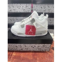 wholesale air jordan 4 women's shoes aaa free shipping