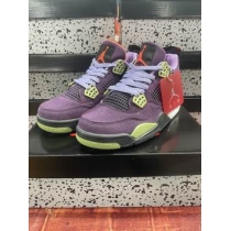 wholesale air jordan 4 women's shoes aaa free shipping