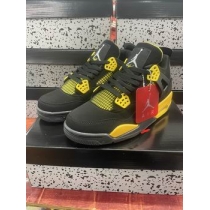 wholesale air jordan 4 women's shoes aaa free shipping