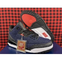 wholesale nike air jordan 3 women shoes shop