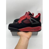 china wholesale nike air jordan 4 women shoes fast shipping