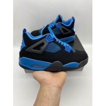 china wholesale nike air jordan 4 women shoes fast shipping