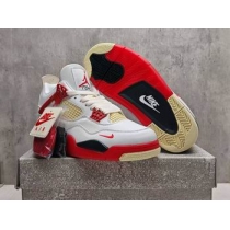 china wholesale nike air jordan 4 women shoes fast shipping