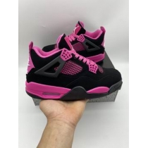 china wholesale nike air jordan 4 women shoes fast shipping