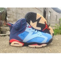 china cheap nike air jordan 6 men shoes aaa