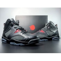 china cheap nike air jordan 6 aaa aaa men shoes