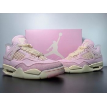 wholesale nike air jordan 4 shoes aaa discount
