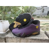 china cheap nike air jordan 14 shoes men