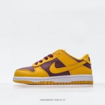 china cheap nike dunk sb sneakers for kid