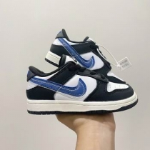 china cheap nike dunk sb sneakers for kid