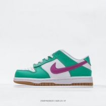 china cheap nike dunk sb sneakers for kid