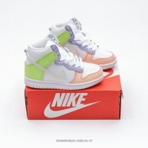 china cheap nike dunk sb sneakers for kid
