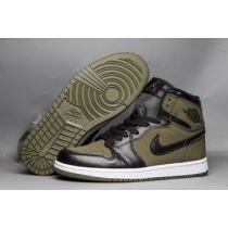 cheap wholesale nike air jordan 1 shoes men