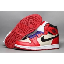 cheap wholesale nike air jordan 1 shoes men