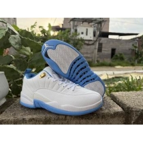 cheap wholesale nike air jordan 12 low free shipping