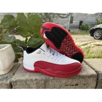 cheap wholesale nike air jordan 12 low free shipping