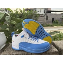 cheap wholesale nike air jordan 12 low free shipping