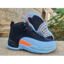 cheap wholesale nike air jordan 12 low free shipping
