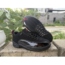 cheap wholesale nike air jordan 12 low free shipping