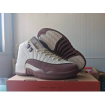 cheap wholesale nike air jordan 12 low free shipping
