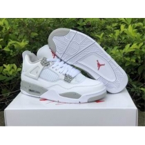 shop online nike air jordan 4 shoes top quality