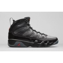 china cheap nike air jordan 9 bred shoes