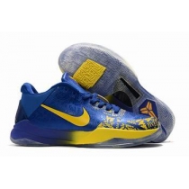 china free shipping Nike Zoom Kobe men shoes online