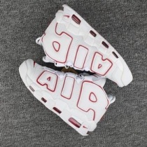 china cheap Nike Air More Uptempo shoes discount