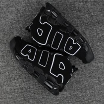 china cheap Nike Air More Uptempo shoes discount