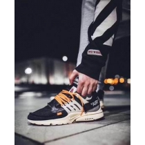 china Nike Air Presto shoes off-white discount