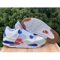 cheap nike air jordan 4 men sneaker for sale in china