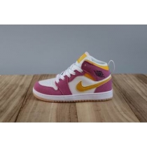 cheap wholesale nike air jordan kid shoes