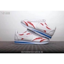 cheap wholesale Nike Cortez women shoes online