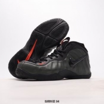 wholesale Nike Air Foamposite One sneaker in china