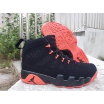 cheap nike air jordan 9 sneaker for sale in china