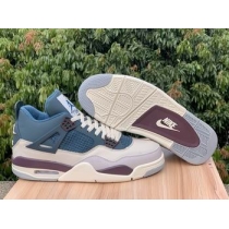 cheap nike air jordan 4 sneaker for sale in china