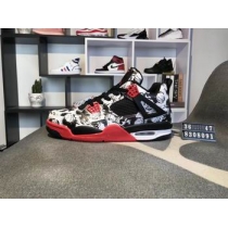 china cheap air jordan 4 shoes discount